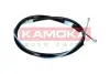 Трос ручного гальма kamoka 1190327