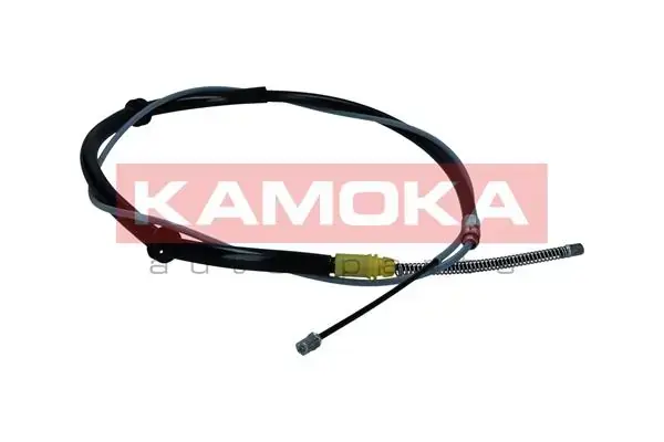 Трос ручного гальма Kamoka 1190330 (фото 1)