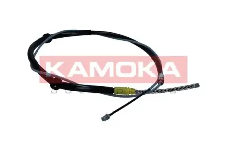 Трос ручного гальма Kamoka 1190330