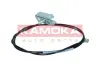 Трос ручного гальма kamoka 1190454