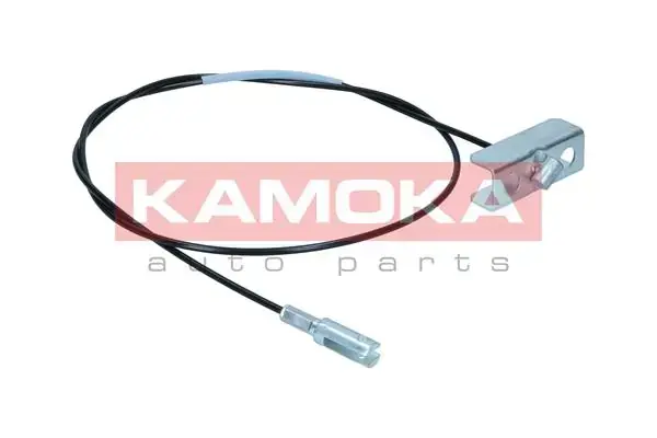 Трос ручного гальма Kamoka 1190457 (фото 1)