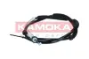 Трос ручного гальма kamoka 1190593