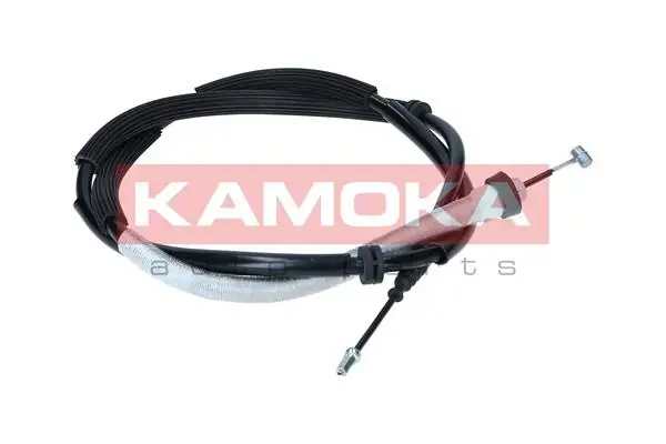 Трос ручного гальма kamoka 1190593