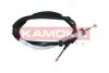 Трос ручного гальма kamoka 1190593