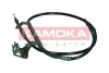 Трос ручного гальма kamoka 1190599