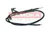 Трос ручного гальма kamoka 1190599