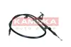 Трос ручного гальма kamoka 1190599
