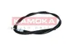 Трос ручного гальма kamoka 1190606