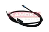 Трос ручного гальма kamoka 1190666