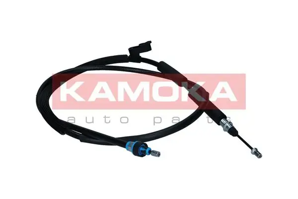 Трос ручного гальма kamoka 1190666