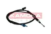 Трос ручного гальма kamoka 1190666