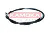 Трос ручного гальма Kamoka 1190697 (фото 2)
