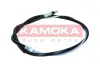 Трос ручного гальма Kamoka 1190697 (фото 3)