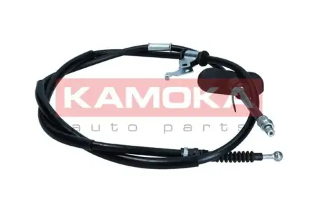 Трос ручного гальма kamoka 1190728