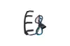 Ремкомплект кабелю свiчок накалювання kamoka 1611015