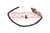 Лямбда-зонд 3 провода, без фiшки kamoka 17003