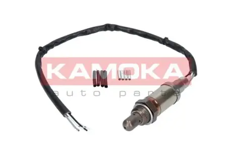 Лямбда-зонд kamoka 17004 Ситроен С3 пикассо