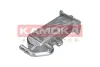 Радiатор рециркуляцiї kamoka 19C071