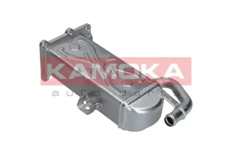 Радiатор рециркуляцiї kamoka 19C071 Шкода Суперб 2