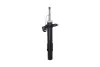 Амортизатор газовий переднiй правий kamoka 2000064