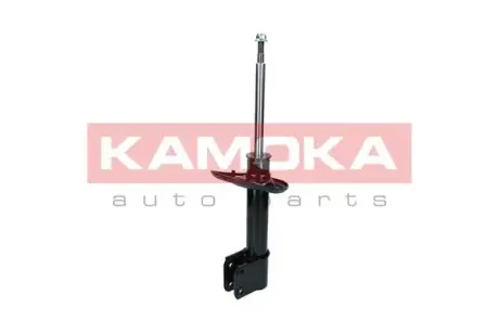 Амортизатор газовий переднiй, правий Citroen C4 06-13- Kamoka 2000166