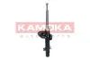 Амортизатор газовий переднiй, лiвий kamoka 2000188