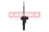 Амортизатор газовий переднiй, лiвий kamoka 2000188
