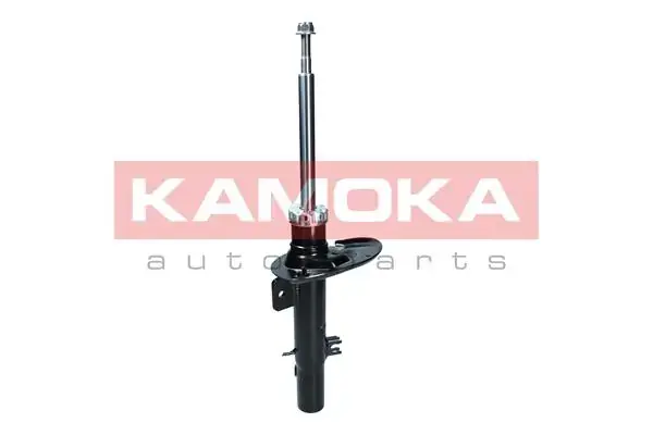 Амортизатор газовий переднiй, лiвий kamoka 2000188