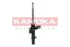 Амортизатор газовий переднiй, лiвий kamoka 2000188