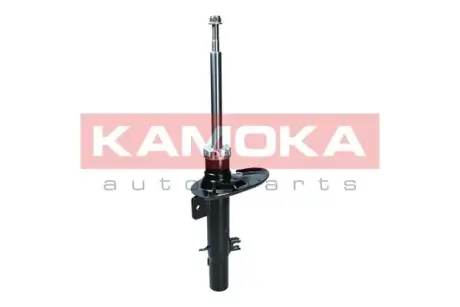 Амортизатор газовий переднiй, лiвий Kamoka 2000188