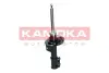 Амортизатор газовий переднiй, лiвий kamoka 2000359