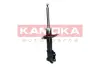 Амортизатор газовий переднiй, лiвий kamoka 2000359