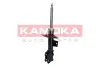 Амортизатор газовий переднiй, лiвий kamoka 2000359