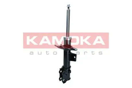 Амортизатор газовий переднiй, лiвий kamoka 2000359 Hyundai I30