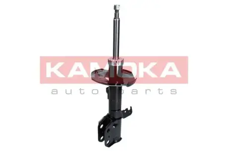 Амортизатор правий kamoka 2000428