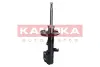 Амортизатор лiвий kamoka 2000429