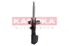Амортизатор лiвий kamoka 2000429