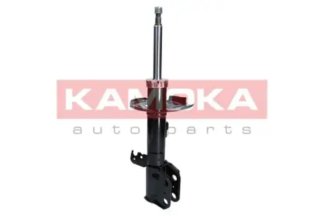 Амортизатор лiвий kamoka 2000429 Тойота Королла е120