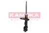 Амортизатор переднiй правий kamoka 2000430