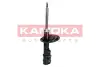 Амортизатор переднiй правий kamoka 2000430