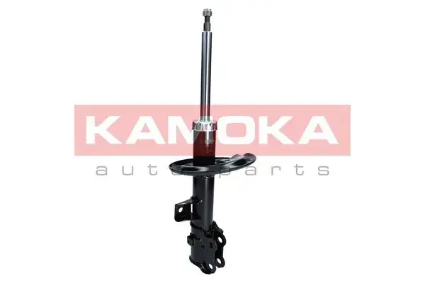 Амортизатор переднiй правий kamoka 2000430