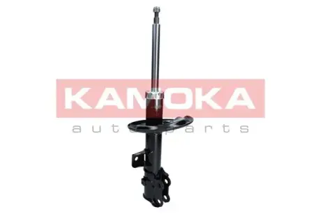 Амортизатор переднiй правий kamoka 2000430
