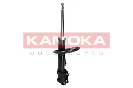Амортизатор переднiй лiвий kamoka 2000431