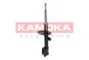 Амортизатор переднiй газовий kamoka 2000490