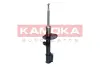Амортизатор переднiй газовий kamoka 2000490