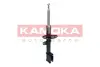 Амортизатор переднiй газовий kamoka 2000490