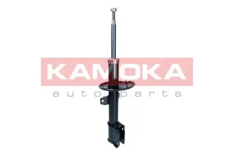 Амортизатор переднiй газовий kamoka 2000490 Рено Дастер