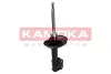 Амортизатор газовий переднiй правий kamoka 2000540