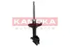 Амортизатор газовий переднiй правий kamoka 2000540
