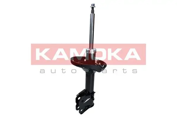 Амортизатор газовий переднiй правий kamoka 2000540